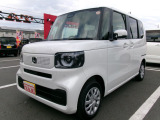 N-BOX入荷しました!!