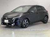 日産 ノートオーラ