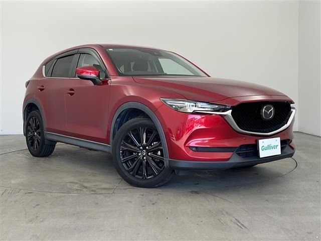 CX-5 2.2 XD プロアクティブ 修復歴無し