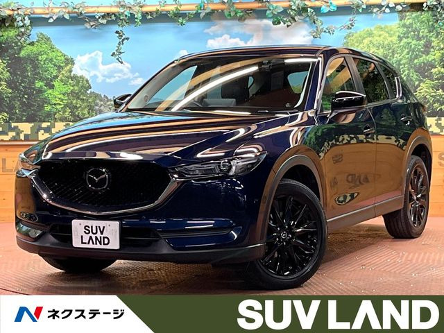CX-52.2 XD ブラックトーンエディション