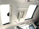 アルファード 2.5 S Cパッケージ (禁煙車)(サンルーフ)(黒革電動シート)(10