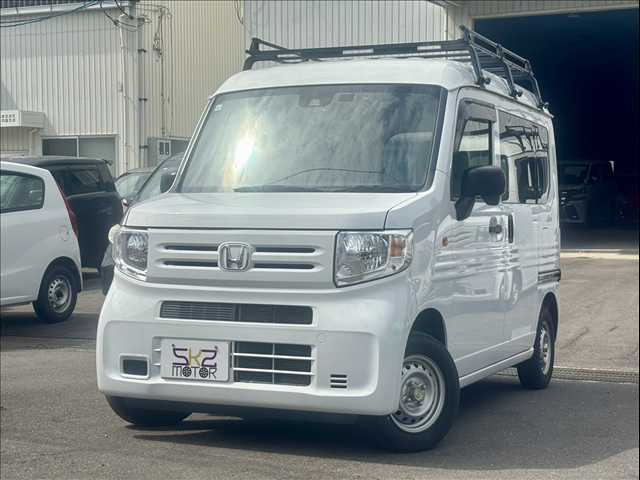 N-VAN G ホンダセンシング 純正ナビ レーダーク