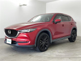 CX-5 2.2 XD プロアクティブ 修復歴無し
