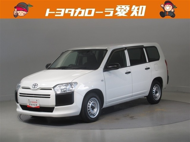 プロボックスバン  1.3 G