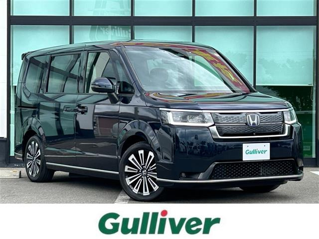 ステップワゴン 2.0 e:HEV スパーダ プレミアムライン 修復歴無し