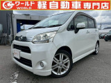 ダイハツ ムーヴカスタム