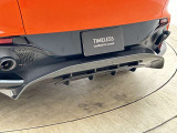 Exterior Pack - Splitter, Diffuser & Sills - Q - Gloss 2x2 Twill Carbon Fibre