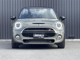 ミニ クーパー S 修復歴無し