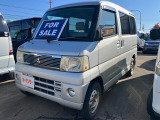 三菱 タウンボックス
