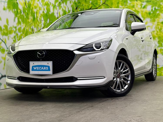 MAZDA21.5 15S 100周年特別記念車 4WD