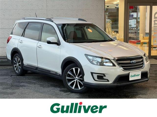 エクシーガクロスオーバー72.5i アイサイト 4WD4WD 修復歴無し