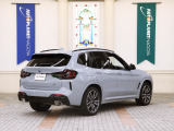 X3  xDrive20d Mスポーツ