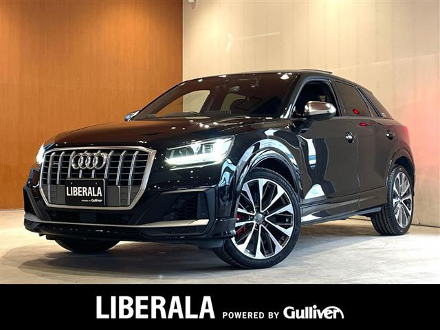 SQ22.0 4WDサンルーフ