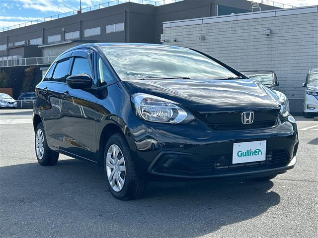 フィット1.3 ベーシック 4WD修復歴無し