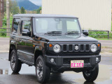 ジムニー XC 4WD 