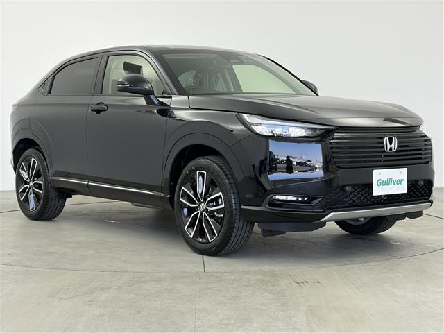 ヴェゼル 1.5 ハイブリッド Z 修復歴無し