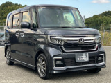 N-BOXカスタム L 