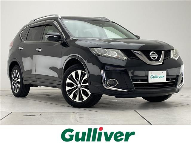 エクストレイル2.0 モード・プレミア オーテック 30th アニバーサリー修復歴無し