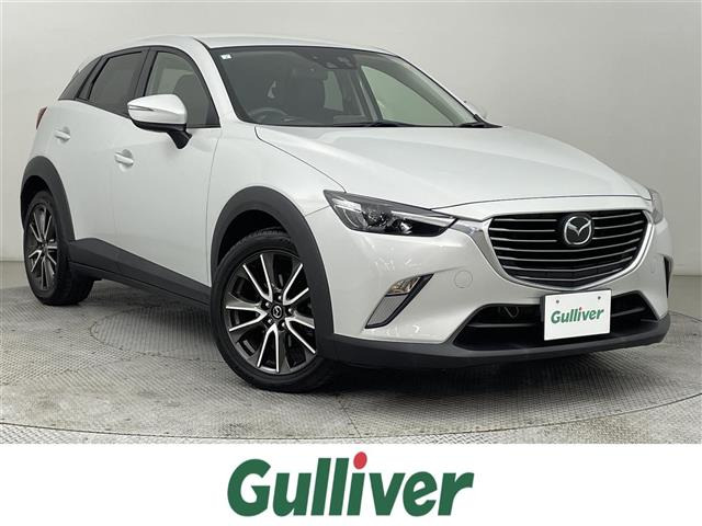 CX-31.5 XD ツーリング 4WD4WD ワンオーナー