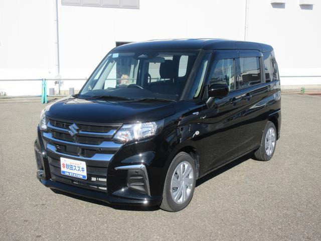 ソリオ 1.2 ハイブリッド(HYBRID) MG 4WD 