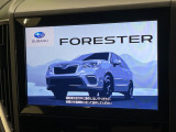 フォレスター 2.0 アドバンス 4WD 