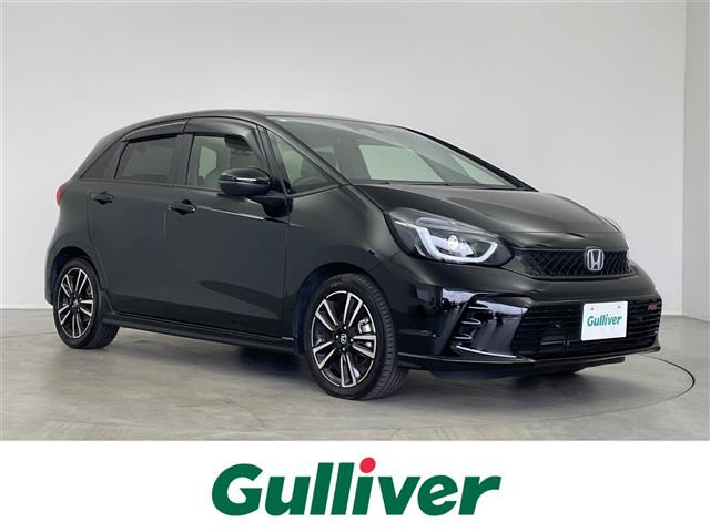 フィット 1.5 e:HEV RS 修復歴無し（6AA-GR3）