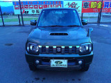 ジムニー ランドベンチャー 4WD 