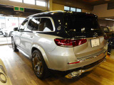 GLS 600 4マチック エディション 100 4WD 