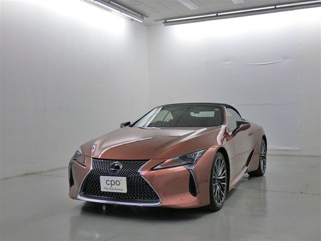 LC500