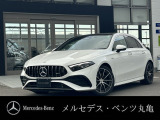 メルセデス・ベンツ Aクラス