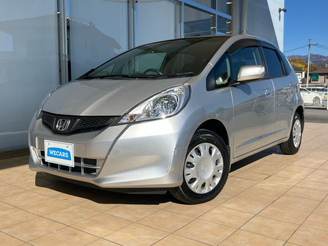 フィット 1.3 G スマートセレクション 