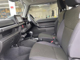 ジムニー XC 4WD ワンオーナー