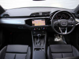 Q3  35 TFSI Sライン