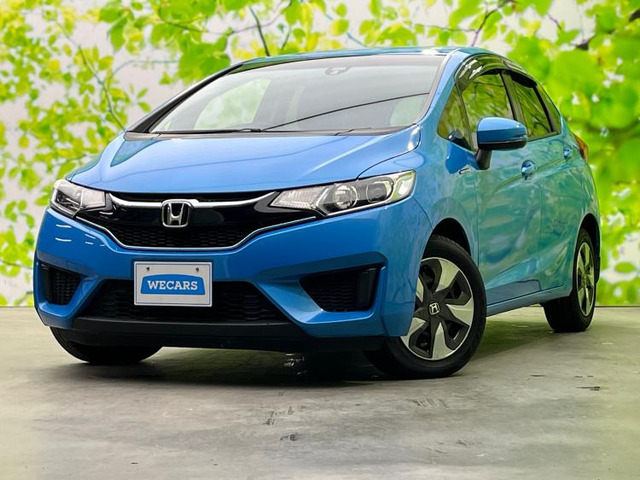 フィット 1.5 ハイブリッド Lパッケージ