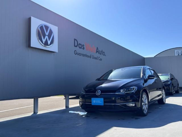 ゴルフTSI コンフォートライン テック エディション