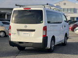 NV350キャラバン  DX