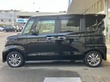 N-BOXカスタム L 