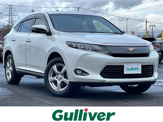 ハリアー 2.0 プレミアム 4WD 4WD 修復歴無し