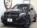 メルセデス・ベンツ GLC