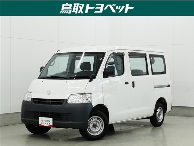 ライトエースバン1.5 DX 4WD