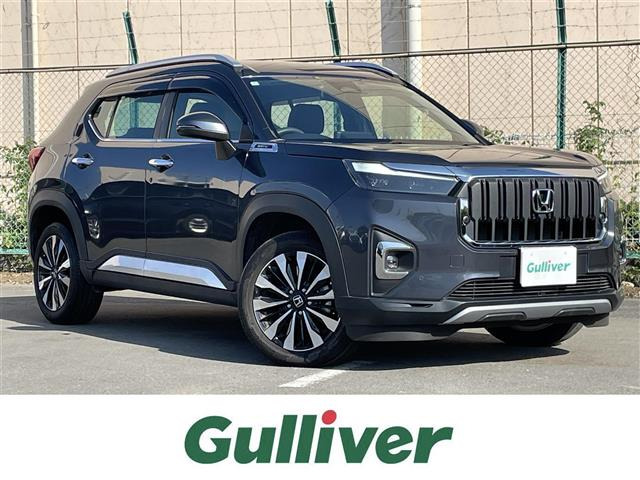 WR-V 1.5 Z プラス 修復歴無し