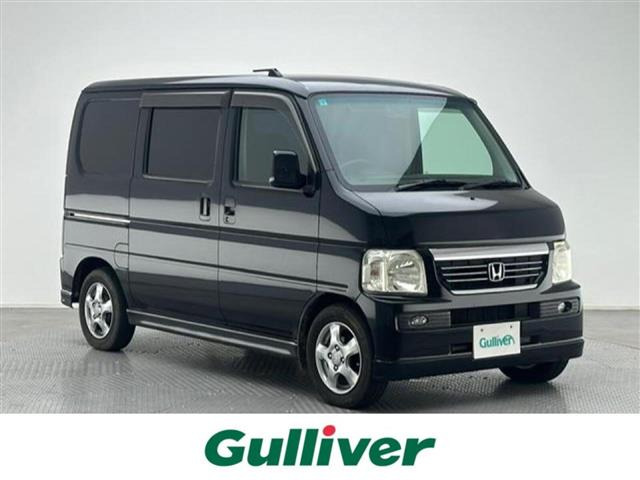 バモスL ターボ ローダウン修復歴無し