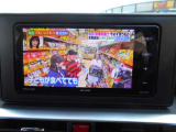 フルセグです。