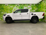 ハイラックス 2.4 Z GRスポーツ ディーゼル 4WD 