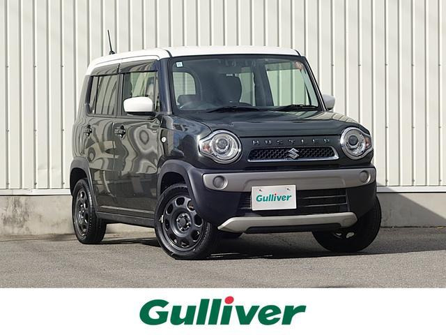 ハスラーFリミテッド 4WD4WD 修復歴無し