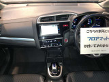 フィット 1.5 ハイブリッド Lパッケージ 4WD 