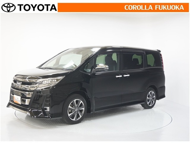 ノア 2.0 Si WxBIII