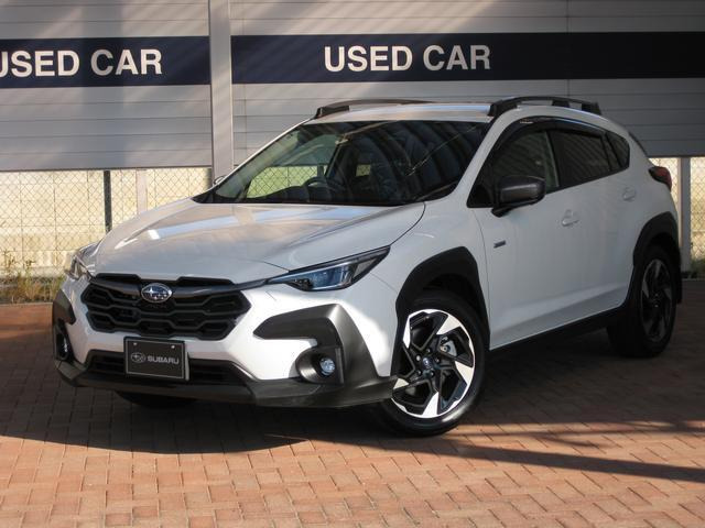 スバル クロストレック 