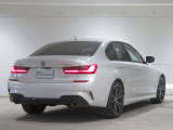 3シリーズセダン 320d xドライブ Mスポーツ 4WD 