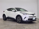 トヨタ C-HR